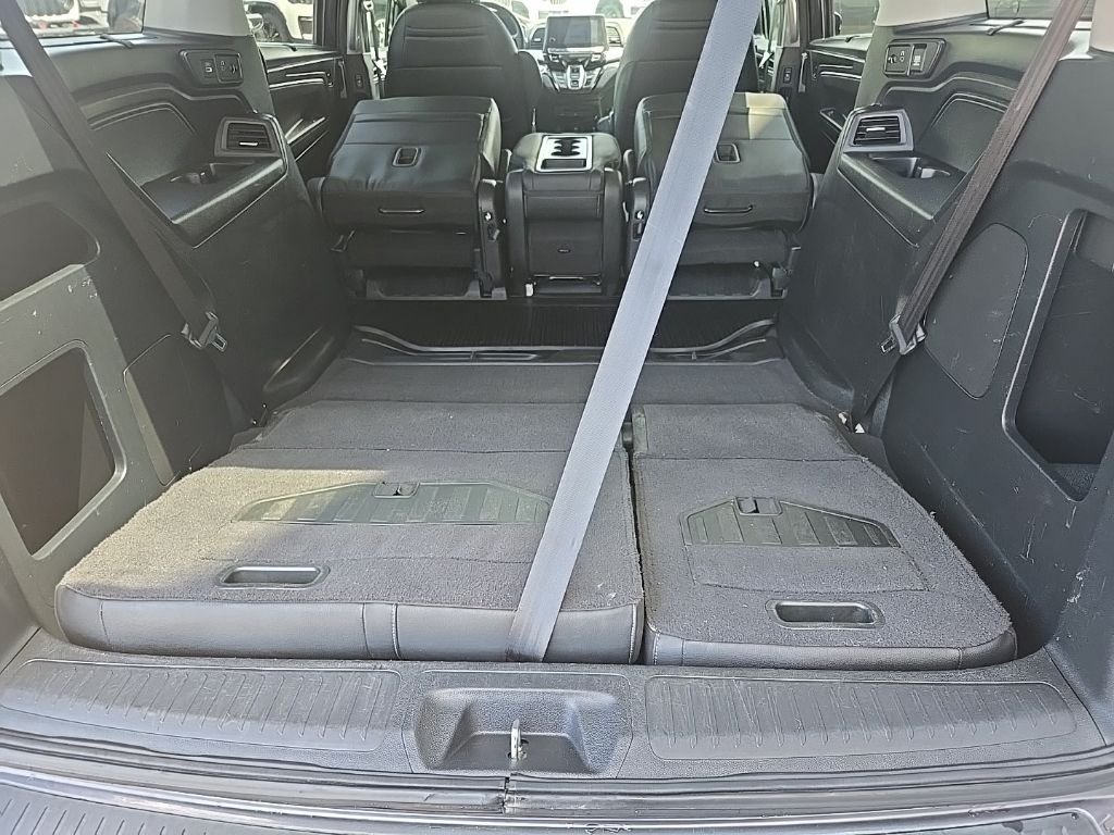 Used 2021  Honda Touring image 109