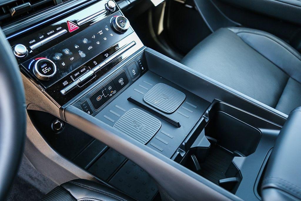 2025 Hyundai Santa Fe Calligraphy - Photo 21