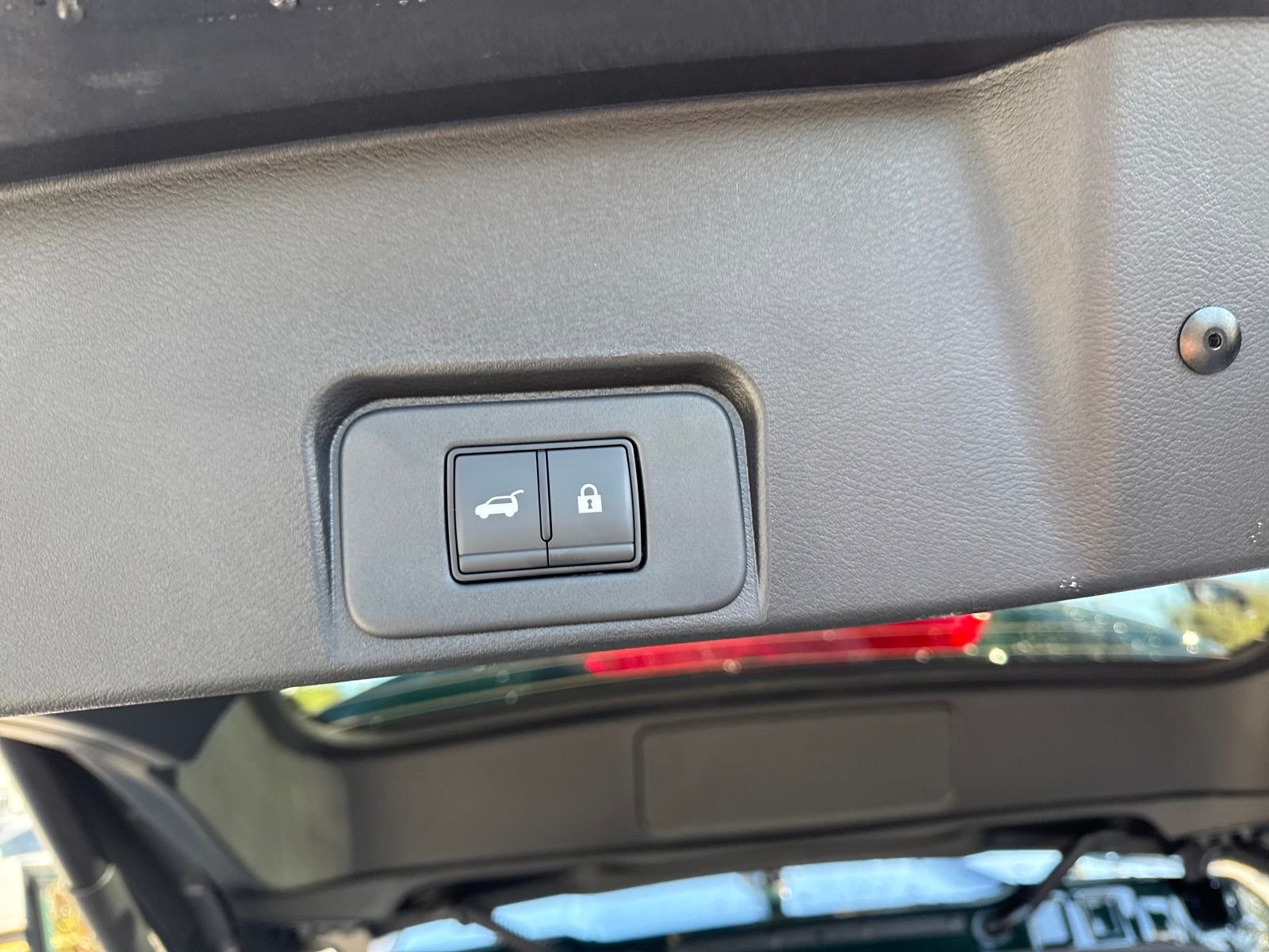 New 2026 Nissan Rogue Dark Armor 4D Sport Utility