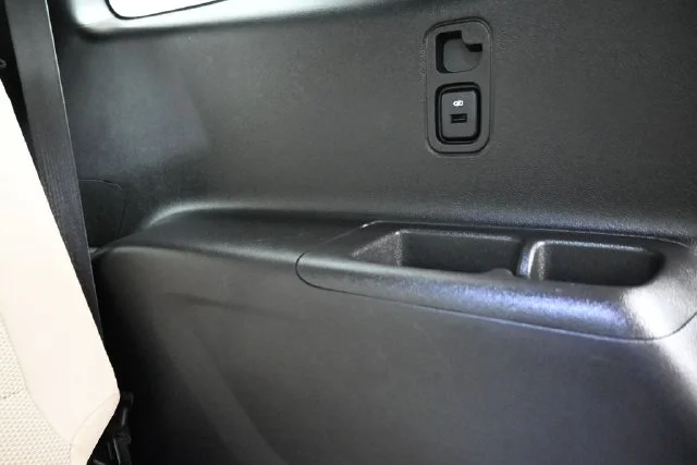 Used 2023 White Chevrolet LS image 15