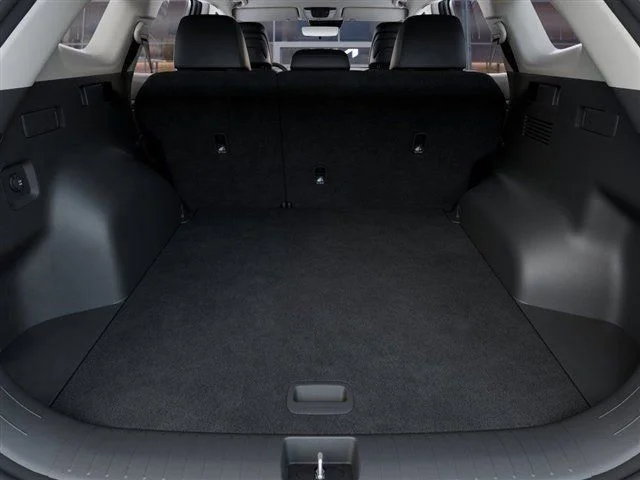 New 2026 Snow White Pearl Kia EX image 19