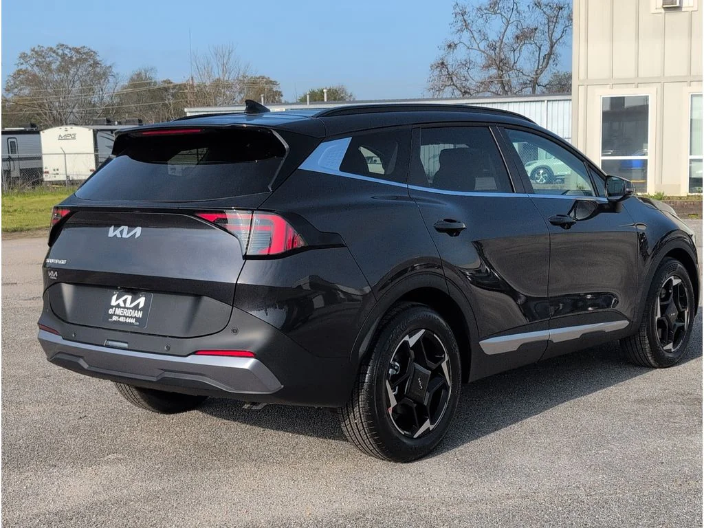 New 2026 Panthera Metal Kia EX image 5