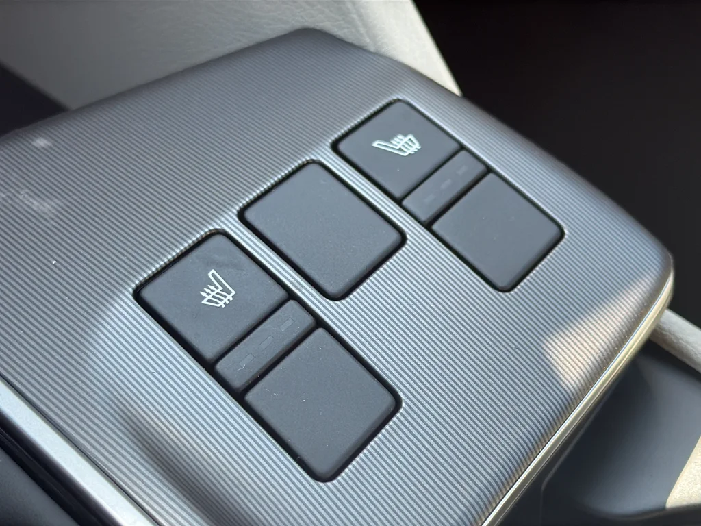 New 2026 Black Kia EX image 24