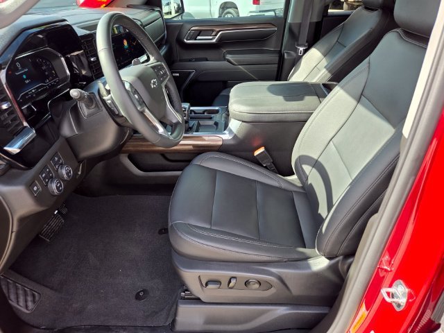 2023 Chevrolet Silverado 1500 RST - Photo 10