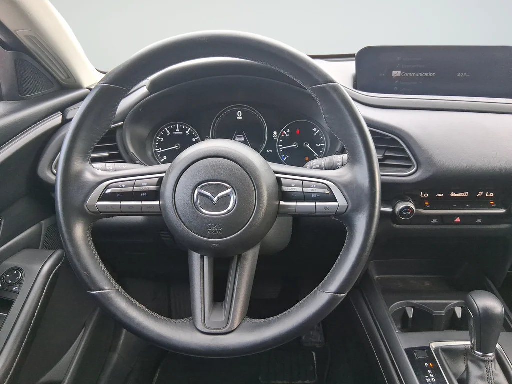 Used 2023 Red Mazda 2.5 S Select Package image 38