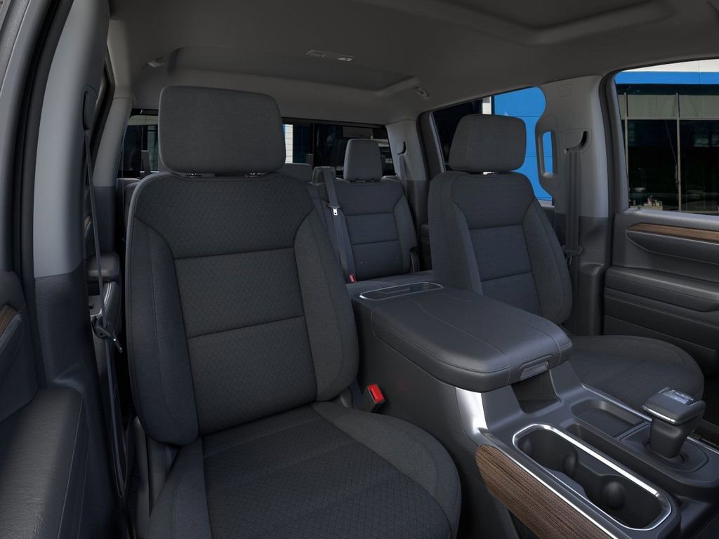 2026 Chevrolet Silverado 1500 RST - Photo 19
