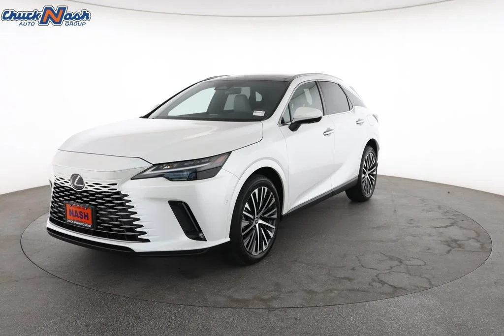 2023 Lexus RX 350 - Photo 5