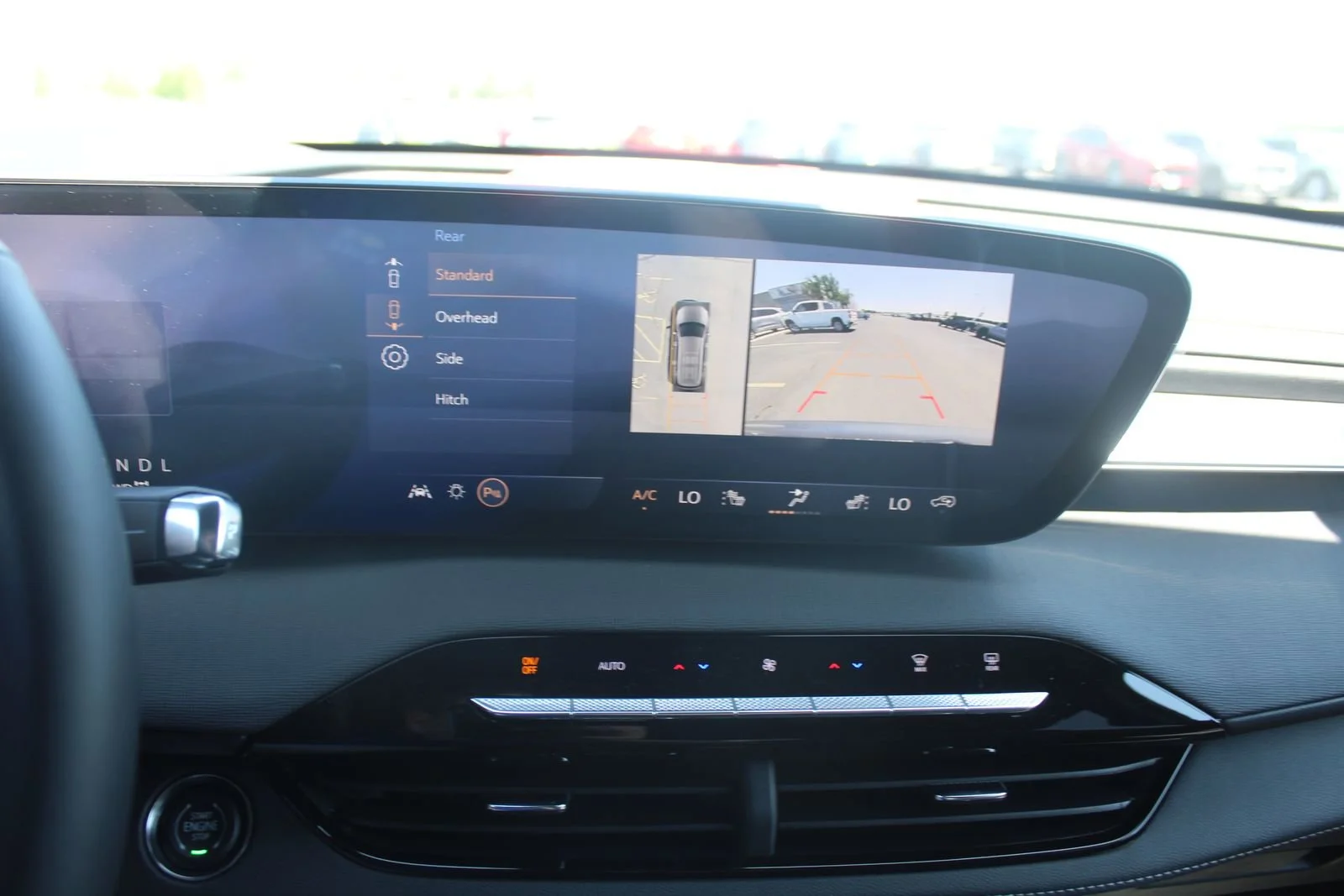 2026 Buick Enclave Preferred - Photo 14