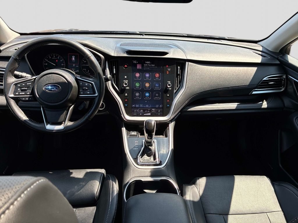 Used 2023  Subaru Limited image 20