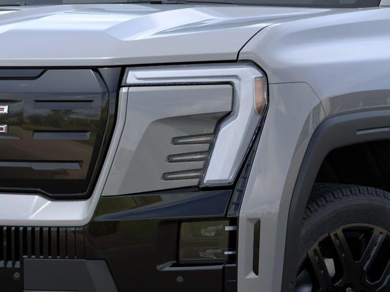 New 2026 Thunderstorm Gray GMC Elevation Standard Range image 10