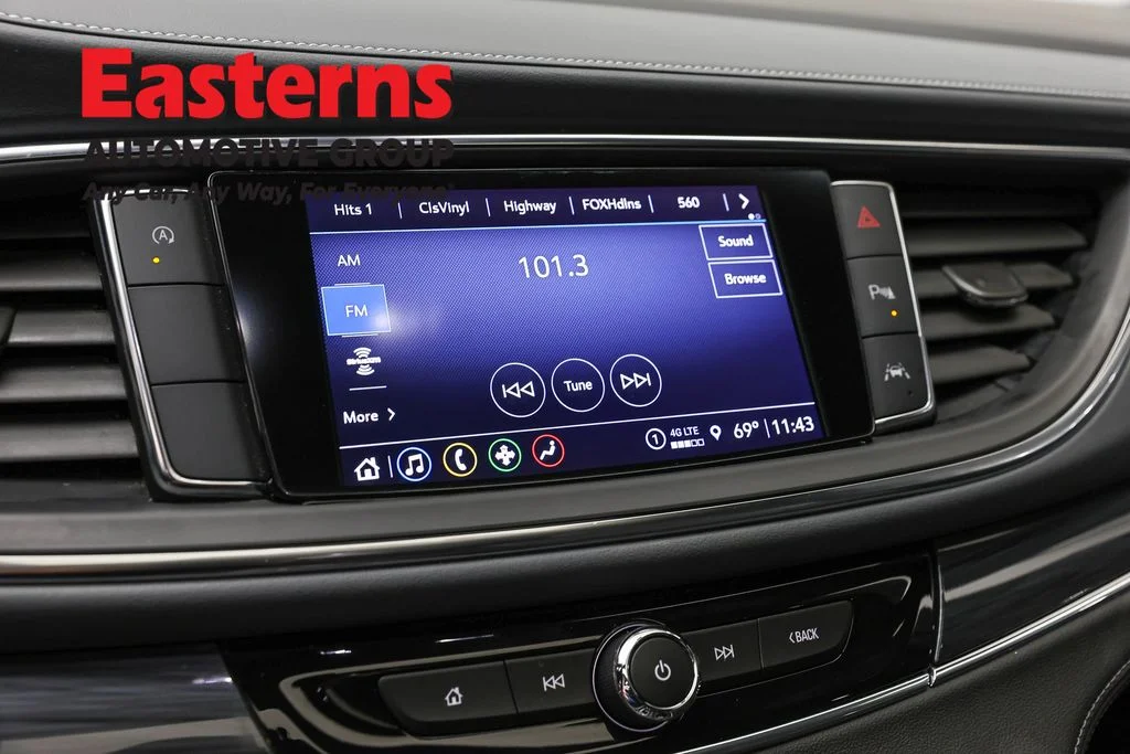 Used 2023 Gray Buick Essence image 19