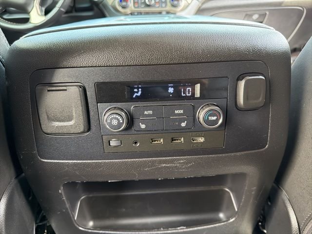 2020 GMC Yukon Denali - Photo 26
