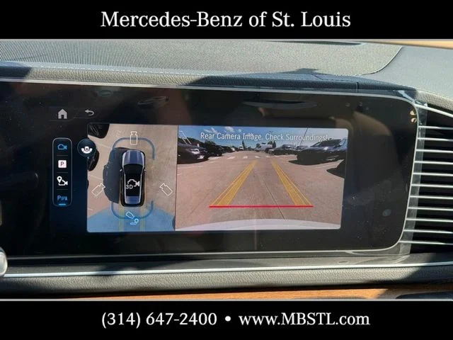 New 2026 Polar White Mercedes-Benz GLE 350 image 18