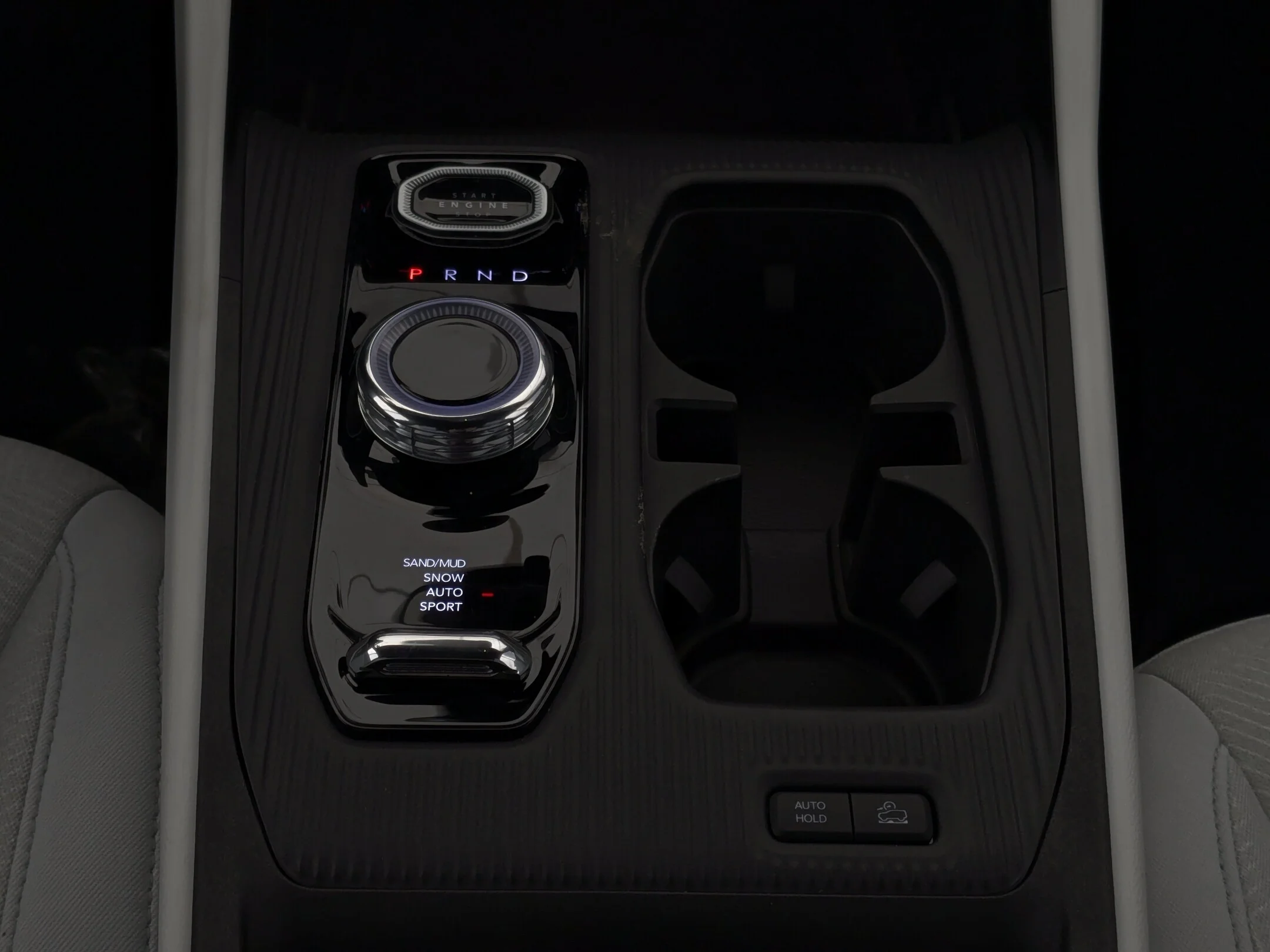 New 2026 Grey Jeep Laredo - - Hybrid - Mopar Interior Protection Pkg - Adaptive Cruise - 12.3 Display & More! image 25