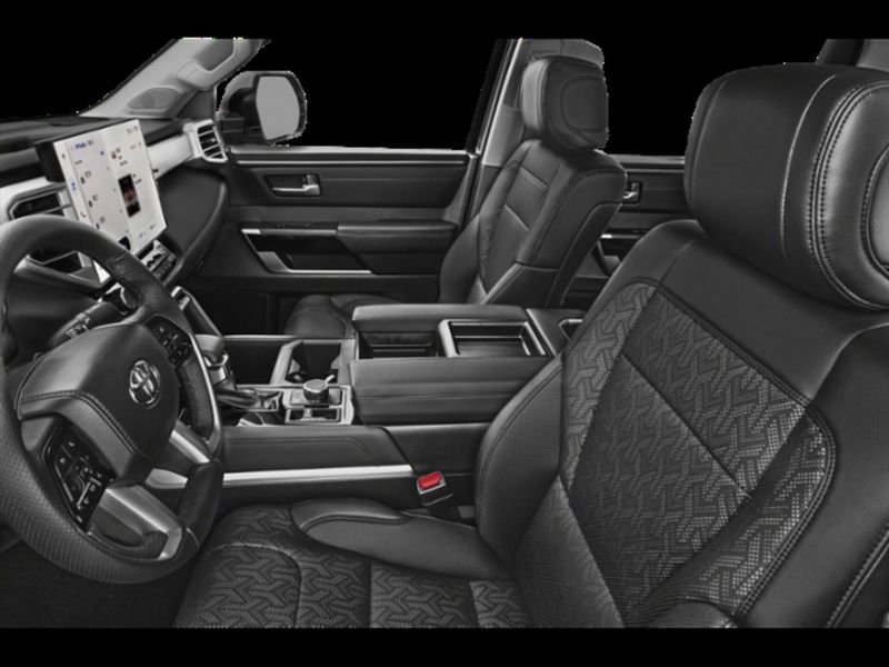 Used 2023 Magnetic Gray Metallic Toyota Limited image 6