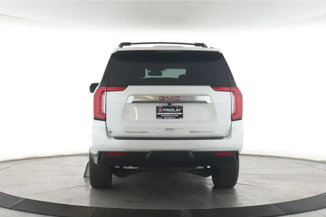 Used 2024 White GMC Denali image 11