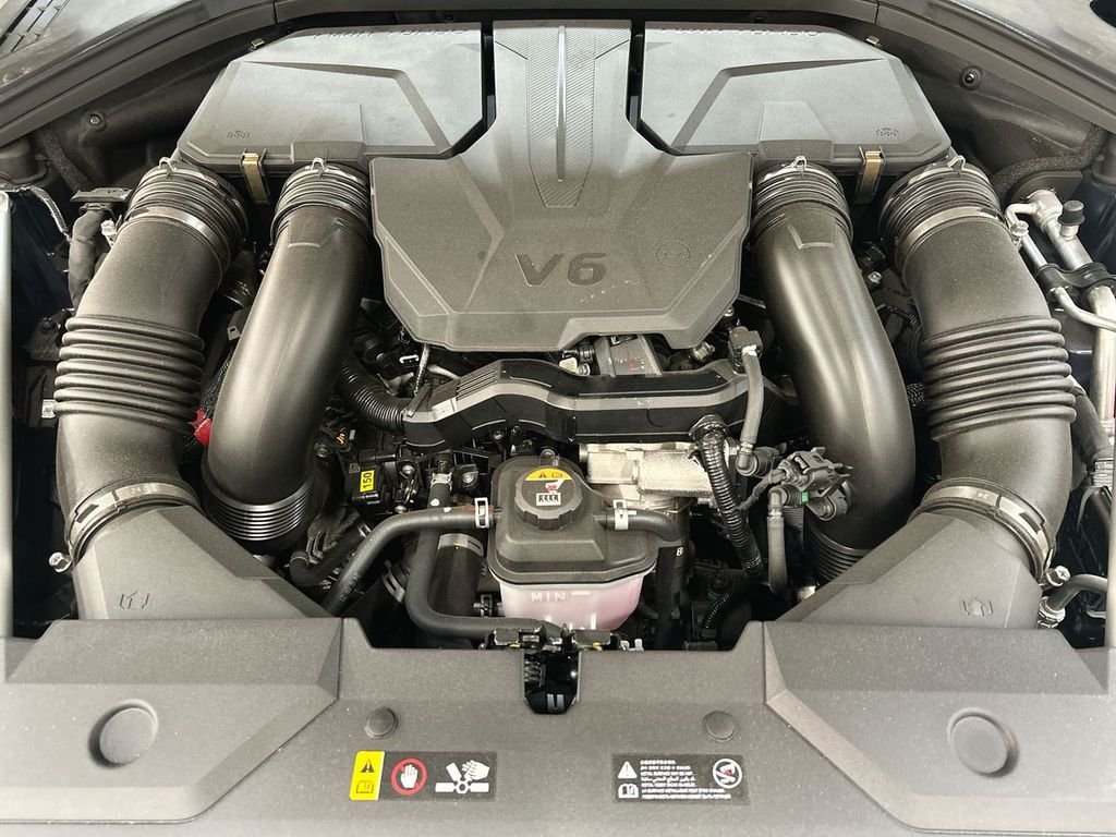 2026 GENESIS GV70 Sport Prestige - Photo 22