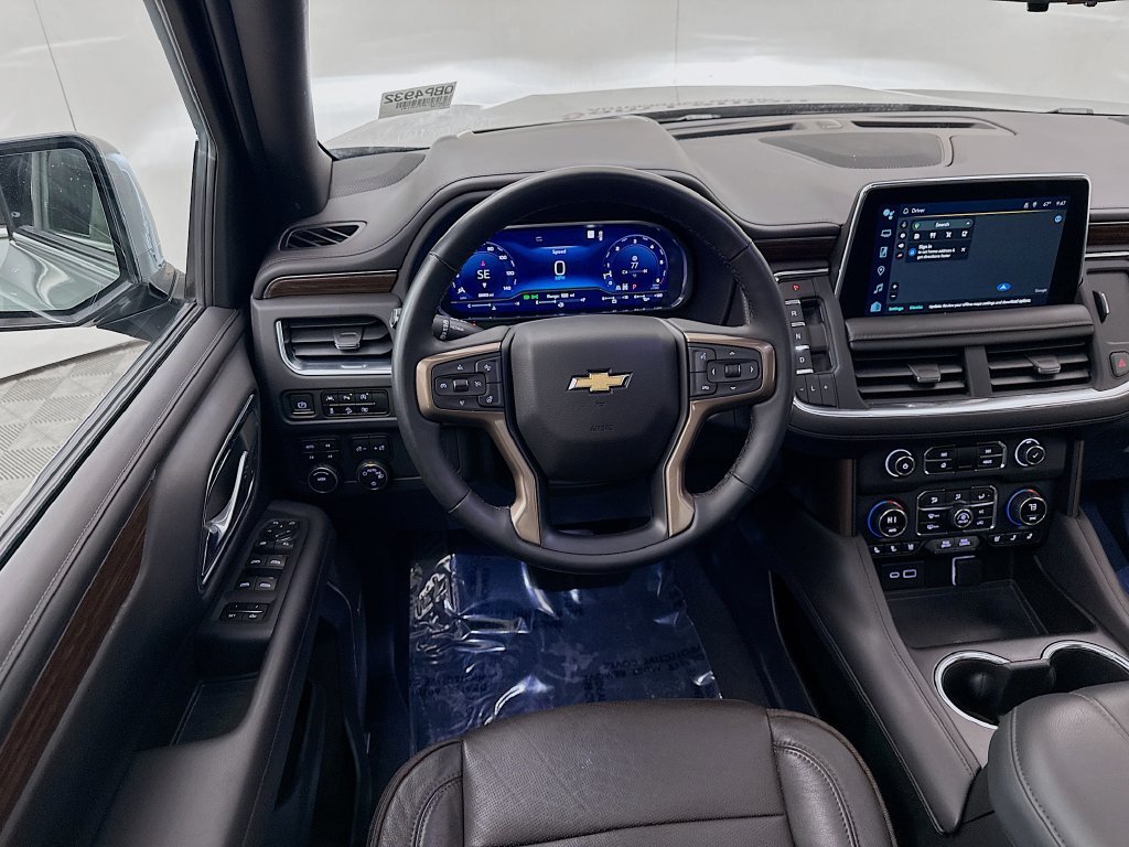 2023 Chevrolet Tahoe High Country - Photo 26