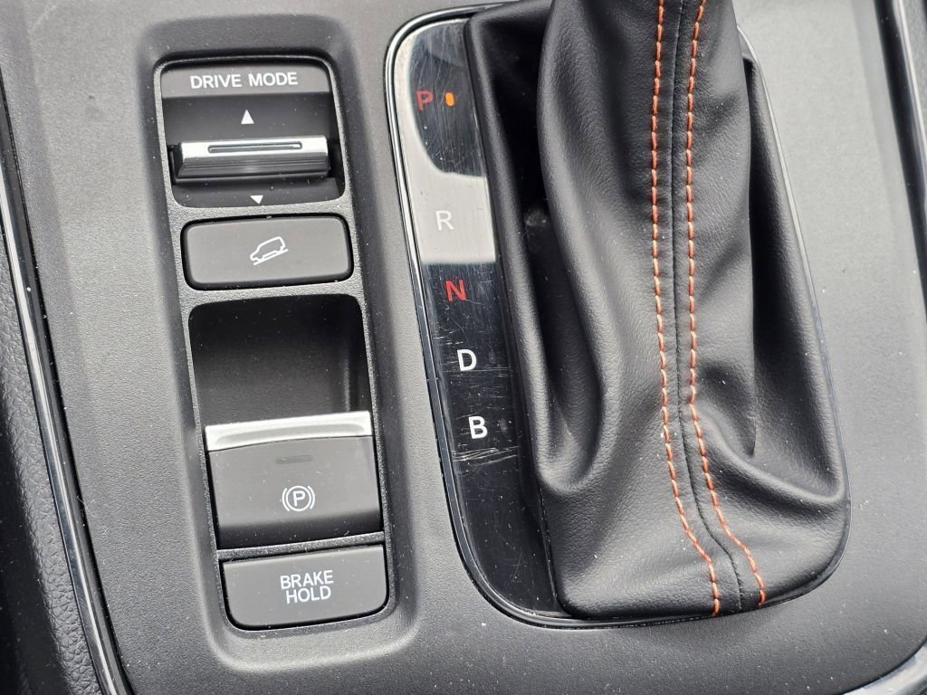 2024 Honda CR-V Sport Touring - Photo 12