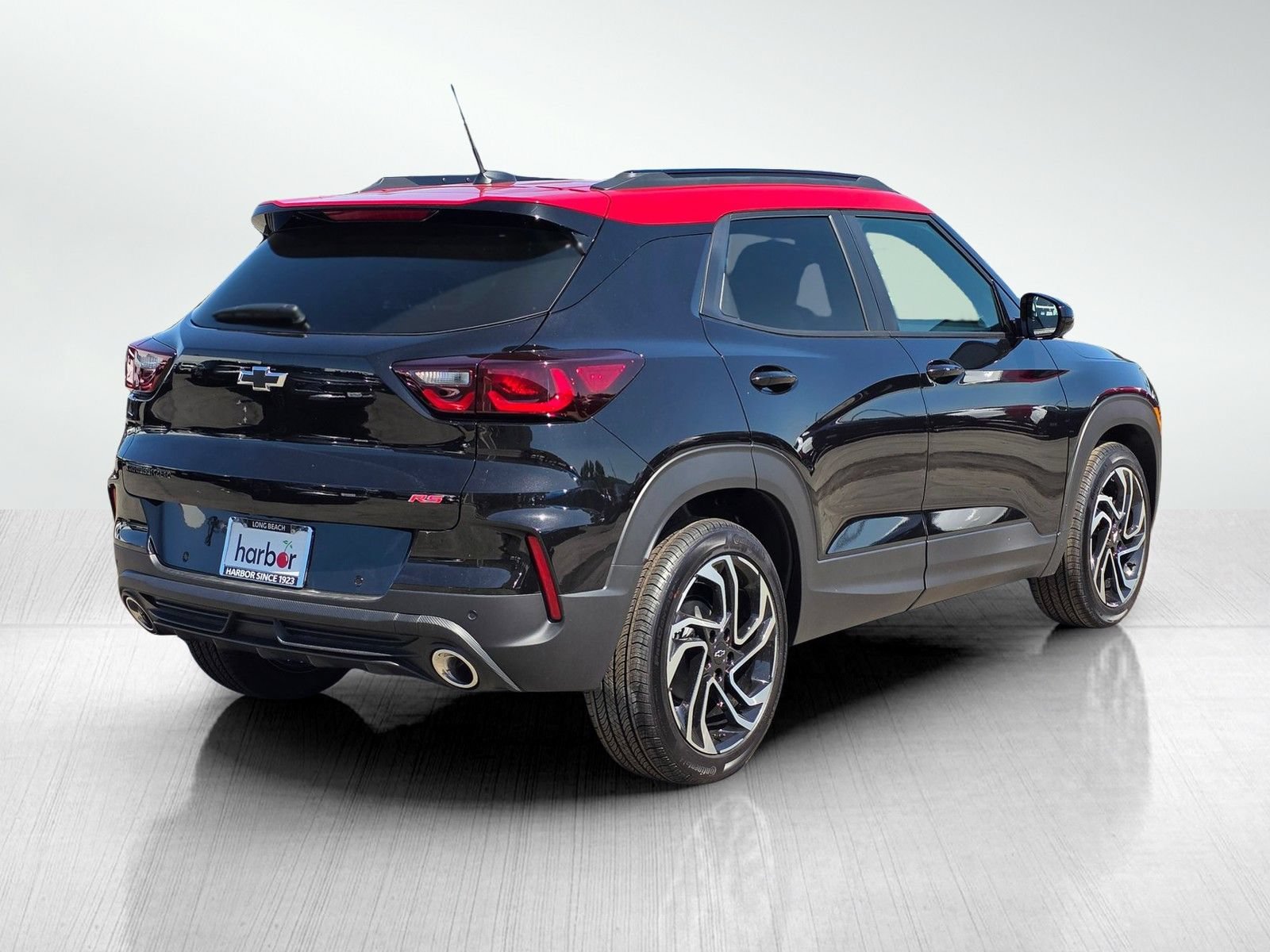 2026 Chevrolet Trailblazer RS - Photo 6