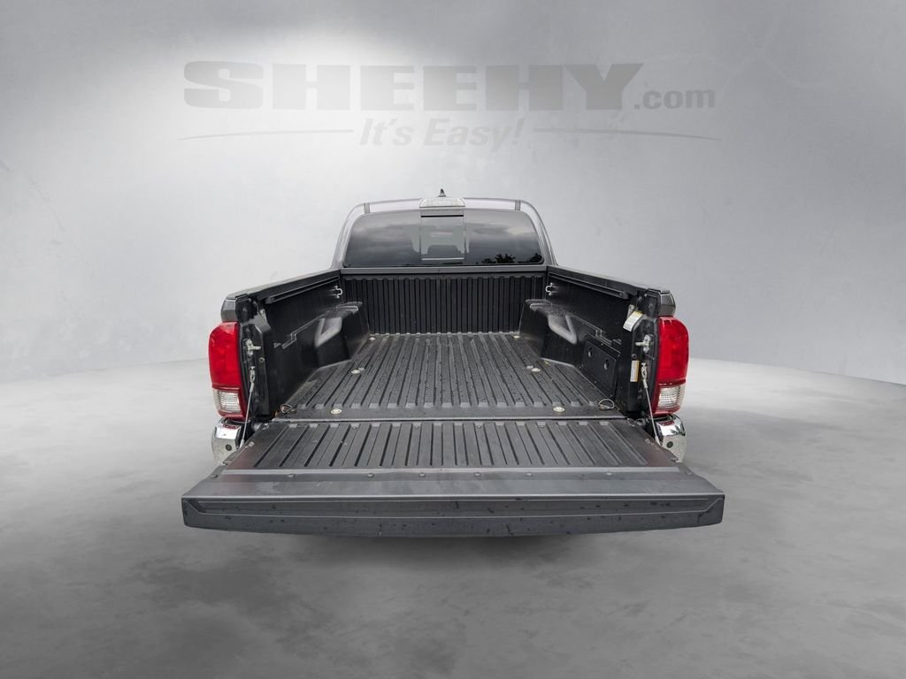 Used 2023 Gray Toyota SR5 image 26