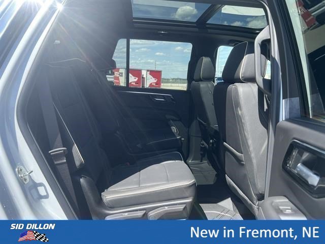 New 2026 Polar White Tricoat Chevrolet Premier image 7