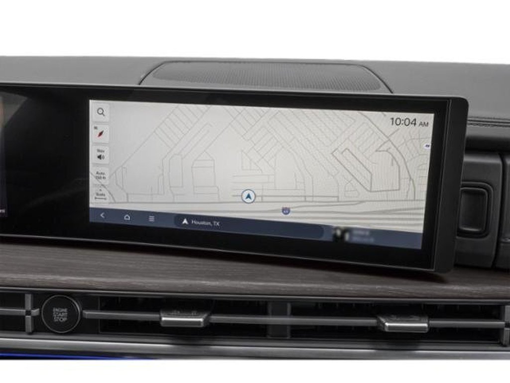 New 2027 Ecotronic Gray Pearl Hyundai Limited 6P image 29