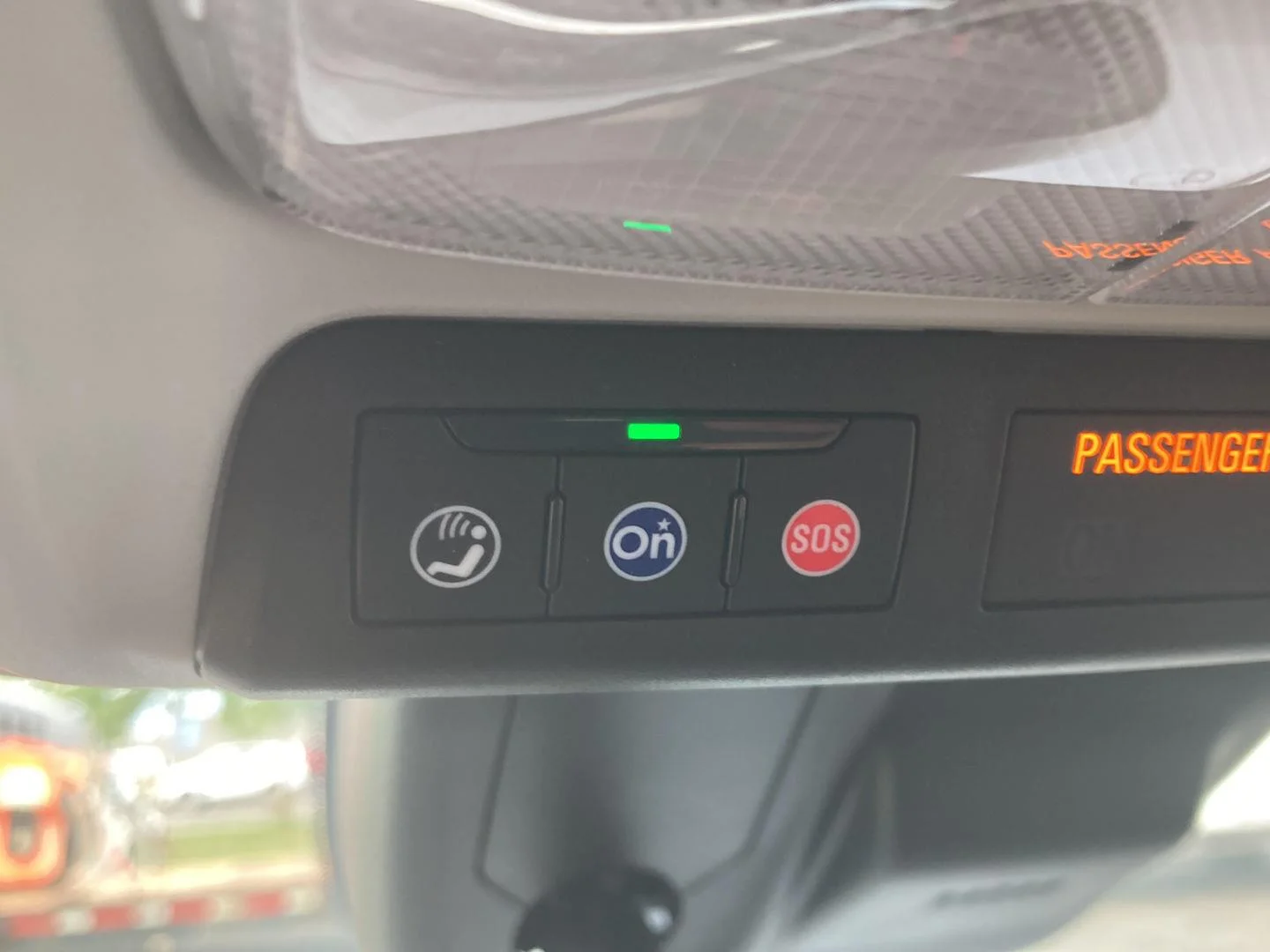 Used 2023 Sterling Gray Metallic Chevrolet LT image 19