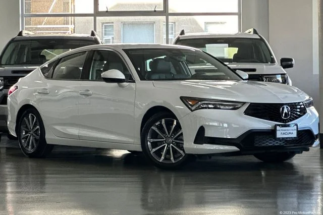 2026 Acura Integra -'s photo