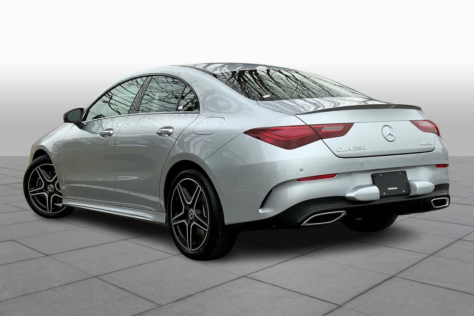 2025 Mercedes-Benz CLA CLA 250 - Photo 16