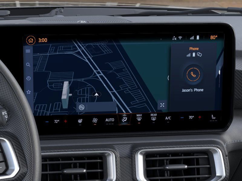 2025 Ford Mustang GT Premium Convertible - Photo 14