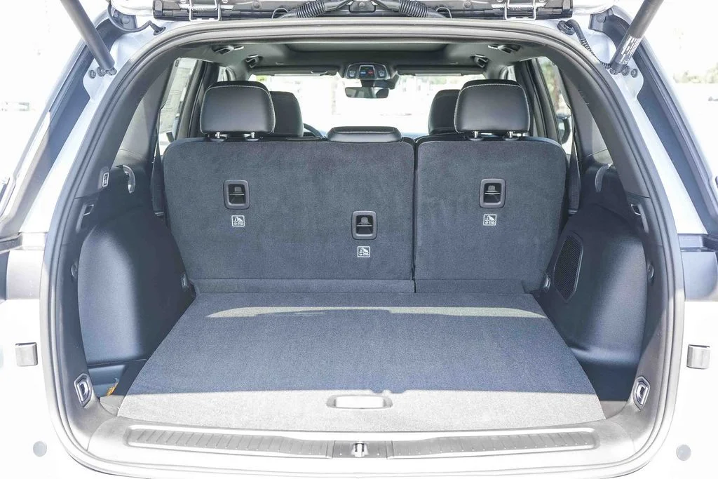 New 2026 Silver Jeep Limited image 26