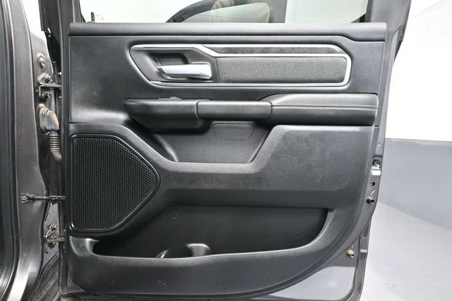2020 RAM Ram 1500 Pickup Big Horn/Lone Star - Photo 43