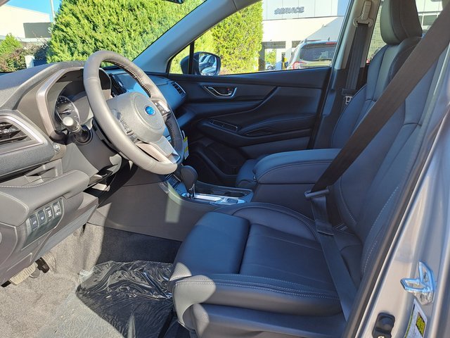 2027 Subaru ASCENT LIMITED 8-PASSENGER SUV Slide 11