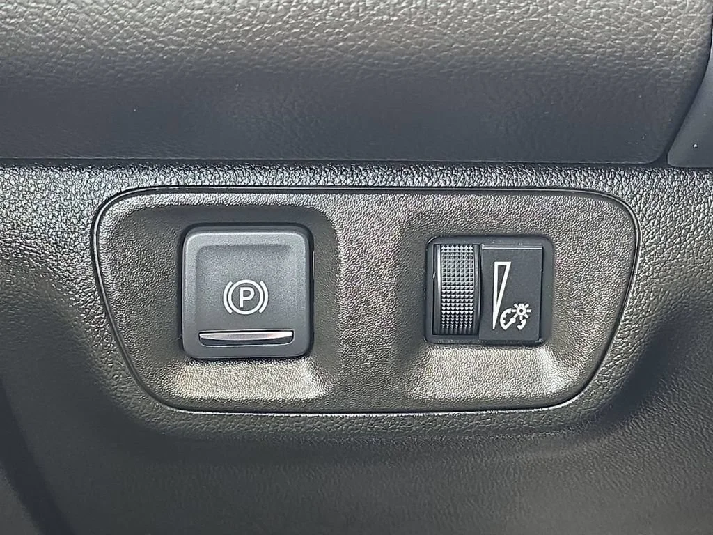 2023 GMC Acadia SLE - Photo 18