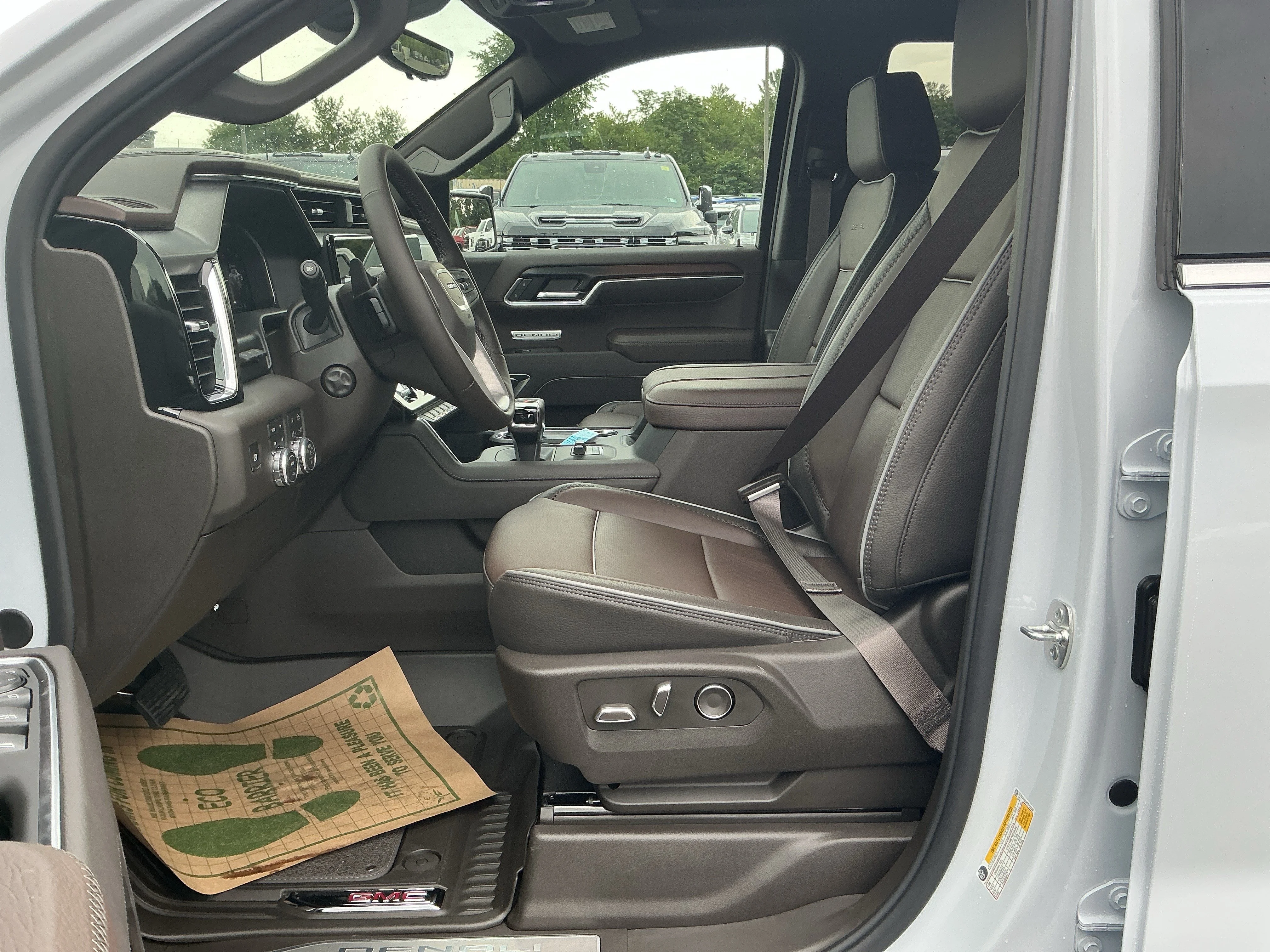 2026 GMC Sierra 1500 Denali - Photo 15