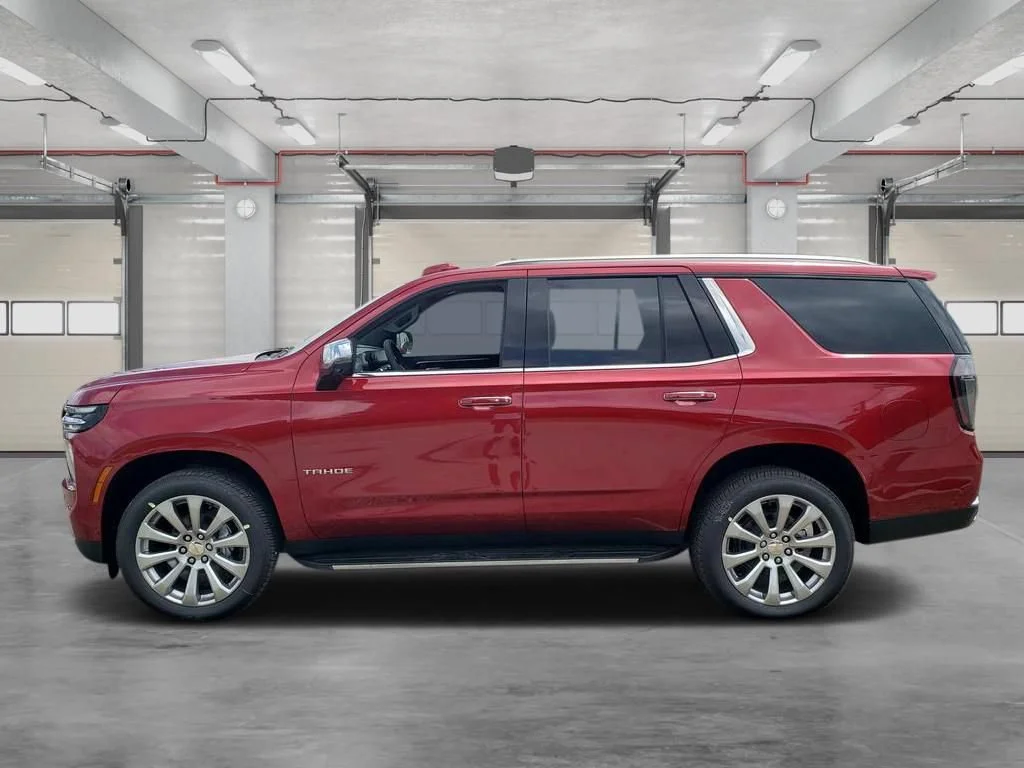 2026 Chevrolet Tahoe Premier - Photo 7