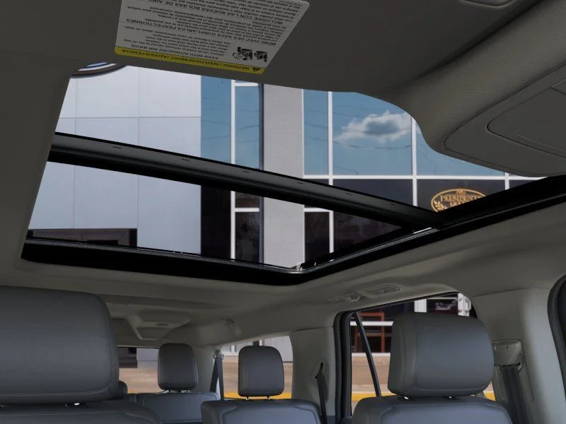 New 2026 Agate Black Metallic Ford Active image 22