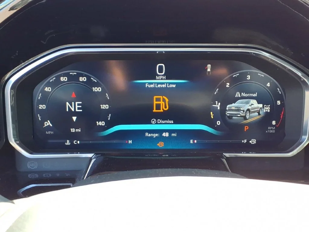 2026 Chevrolet Silverado 1500 RST - Photo 16