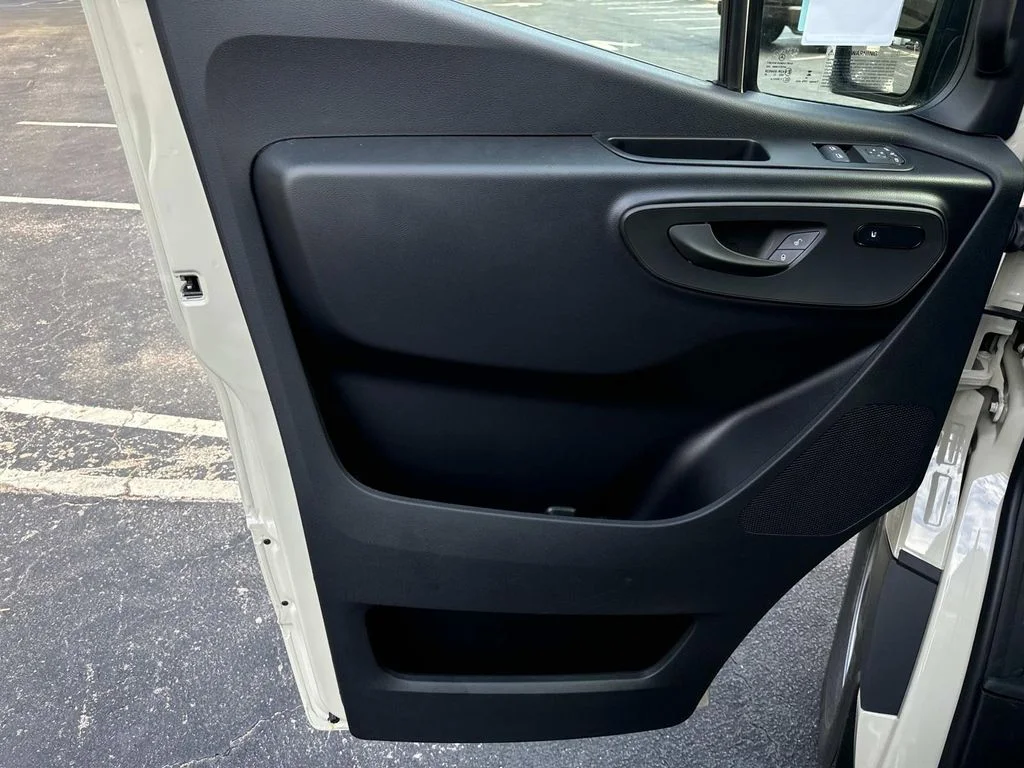 2025 Mercedes-Benz Sprinter Cargo Van Base - Photo 19