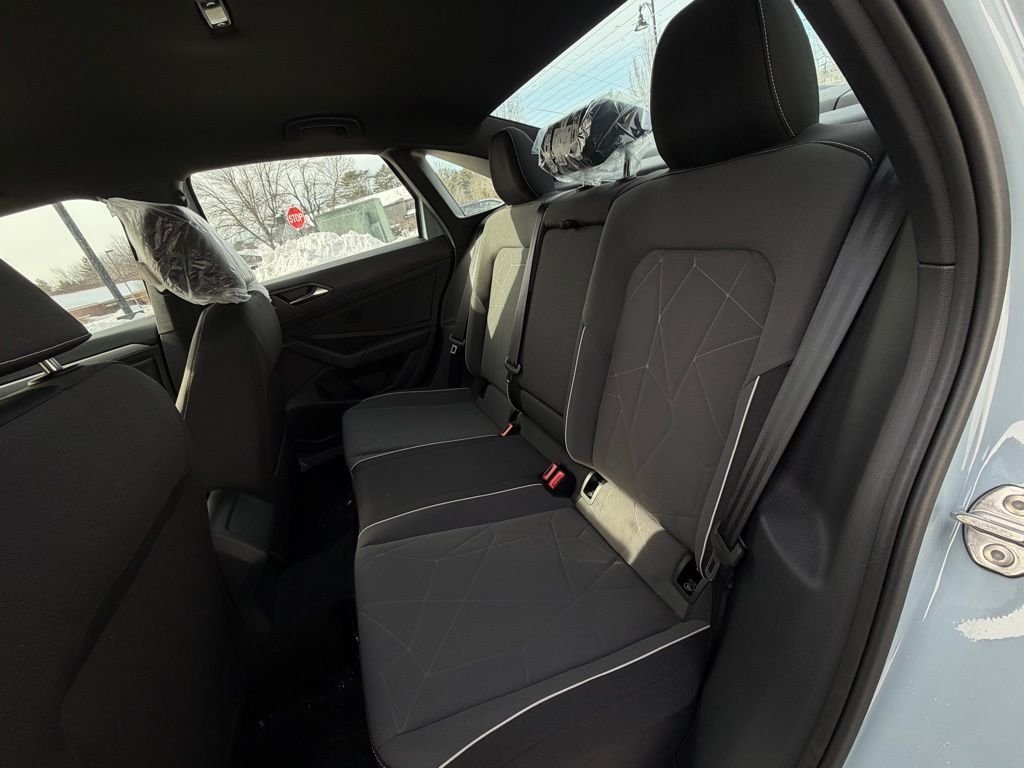 New 2026 Gray Volkswagen 1.5T Sport image 26