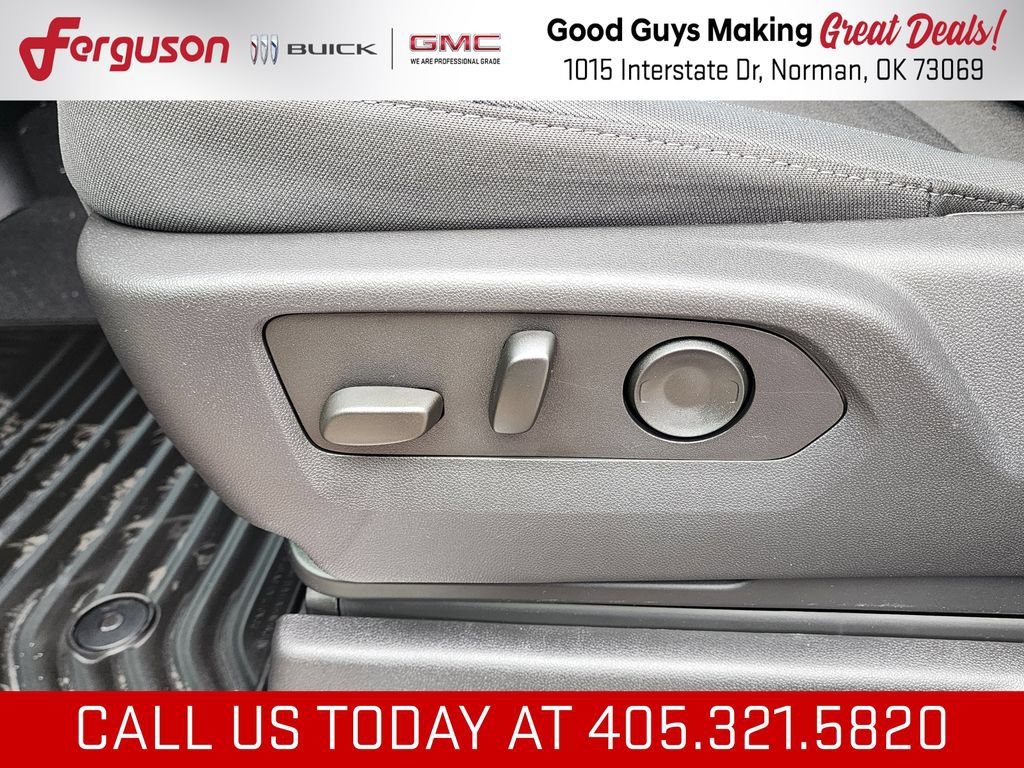 2026 GMC Sierra 1500 Elevation - Photo 18