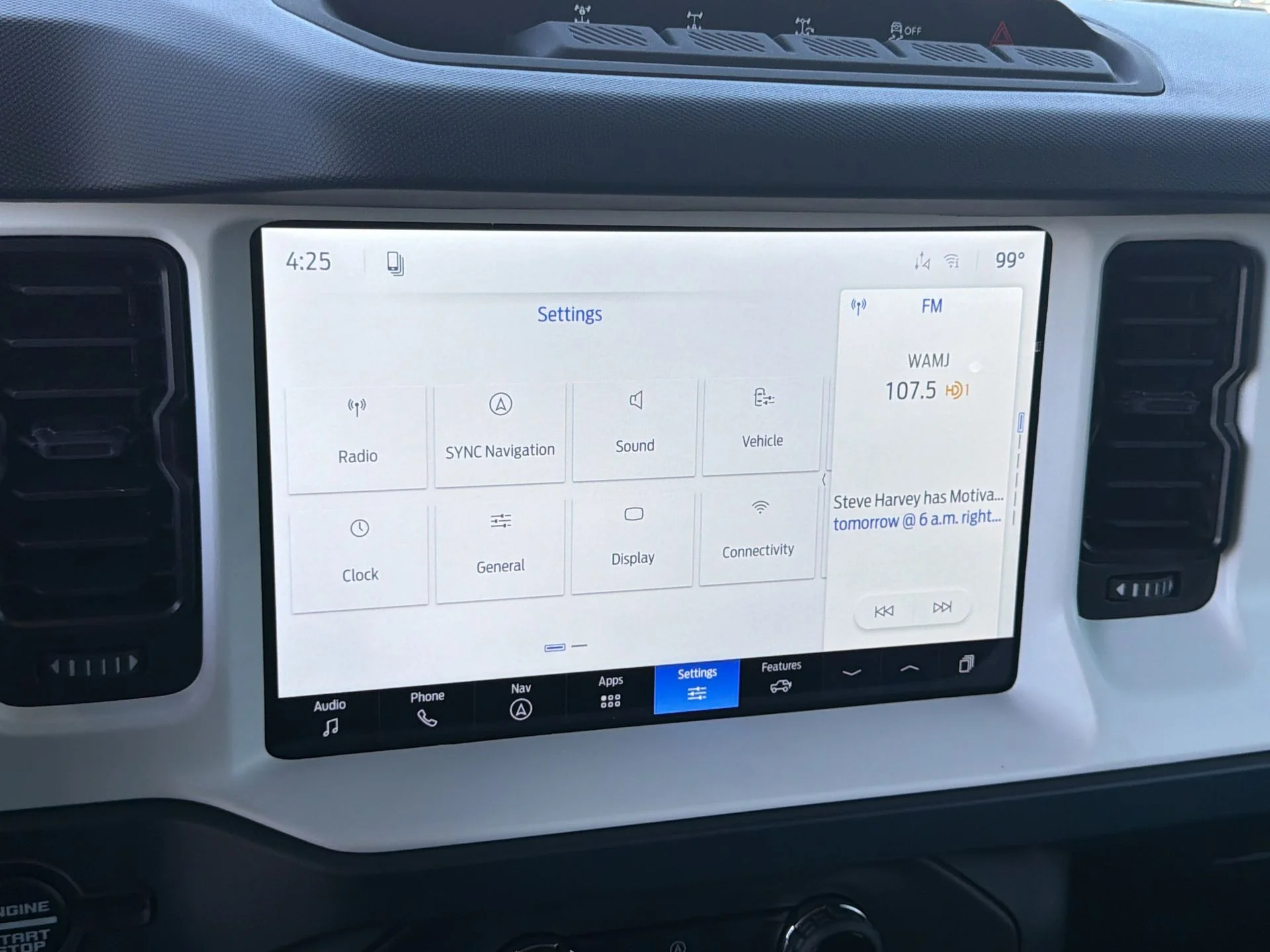 New 2026 Avalanche Gray Ford Heritage Edition image 8