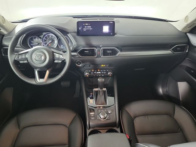 Used 2025 Gray Mazda 2.5 S Select Package image 14
