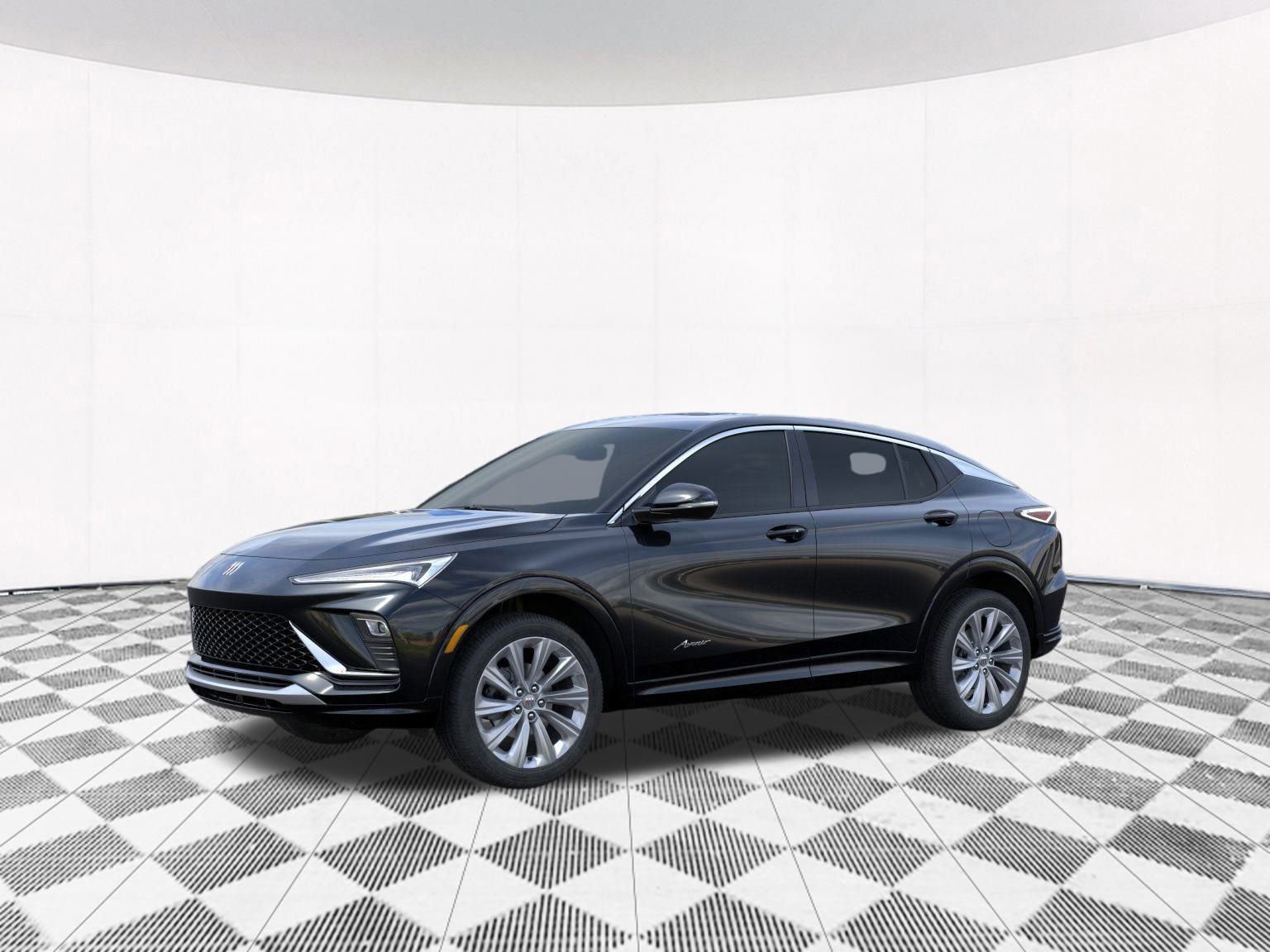 2026 BUICK ENVISTA - Image 4