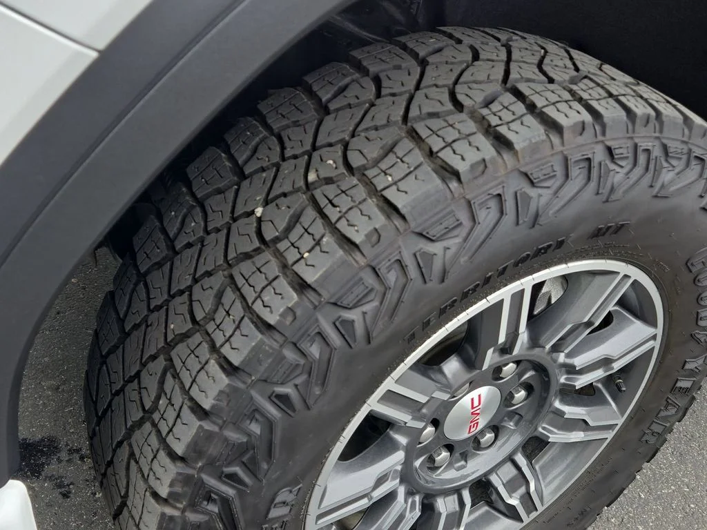 2024 GMC Sierra 1500 AT4 - Photo 50