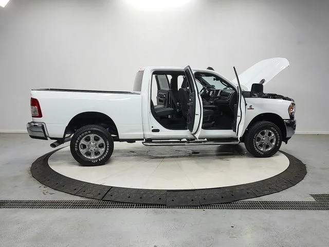 2024 RAM Ram 2500 Pickup Big Horn - Photo 16