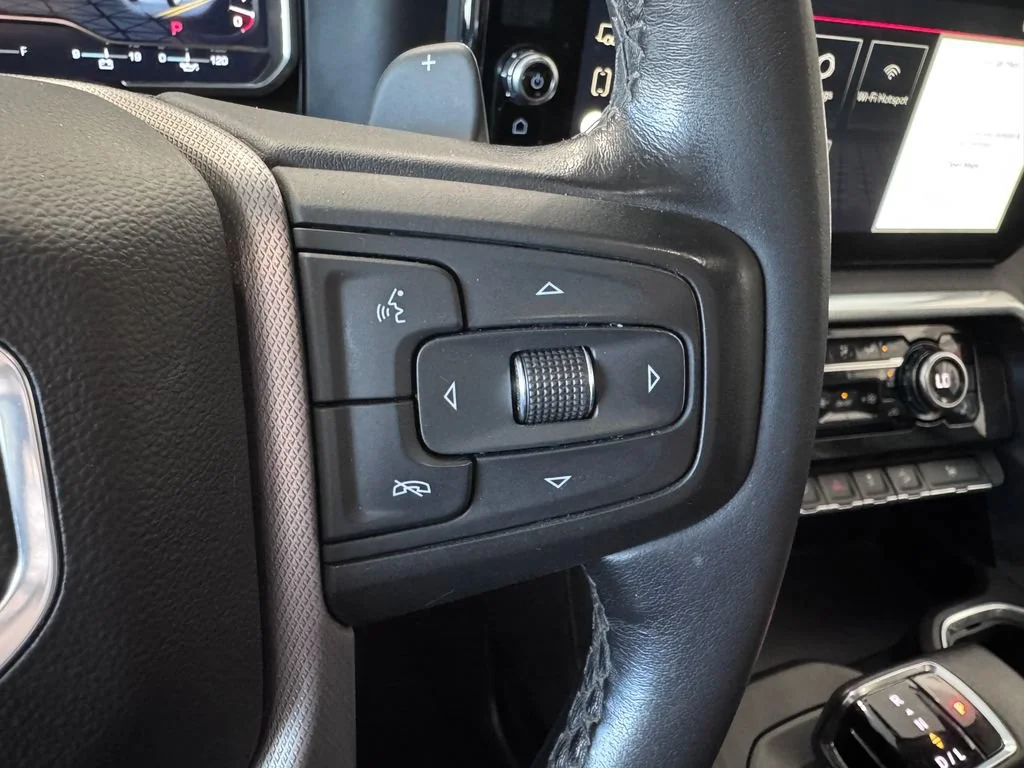 2022 GMC Sierra 1500 Denali Denali - Photo 17