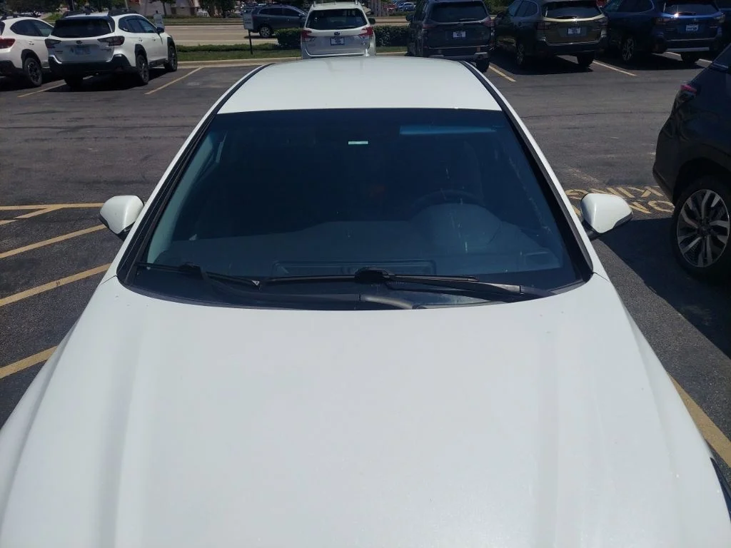 Used 2019 White Hyundai SEL image 10