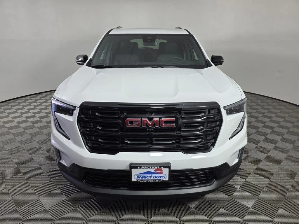 2025 GMC Acadia Elevation - Photo 12